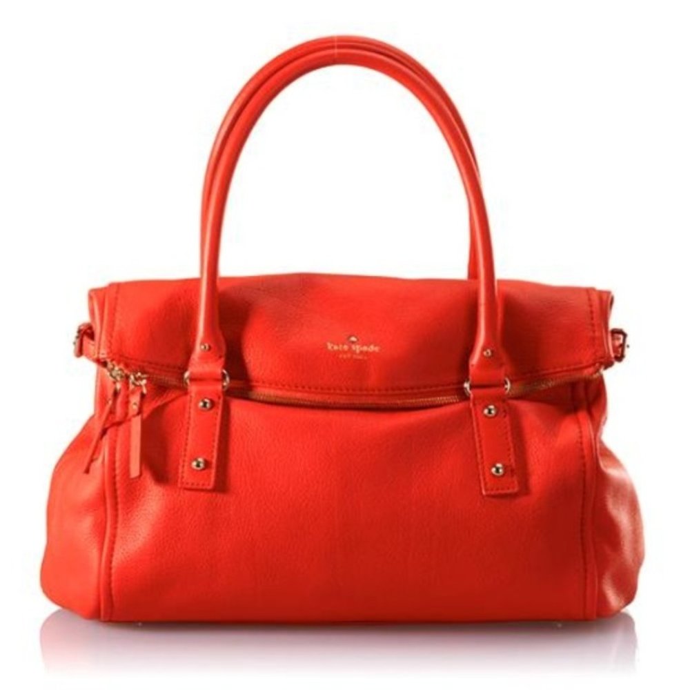 Kate Spade Cobble Hill Small Leslie Satchel